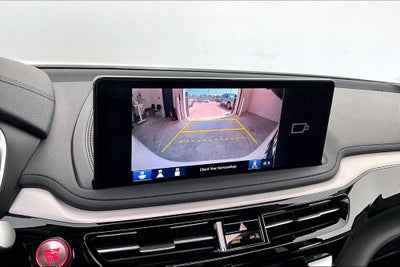 2025 Acura MDX Base