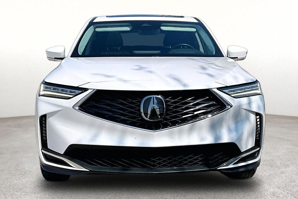 2025 Acura MDX Base