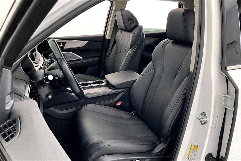 2025 Acura MDX Base