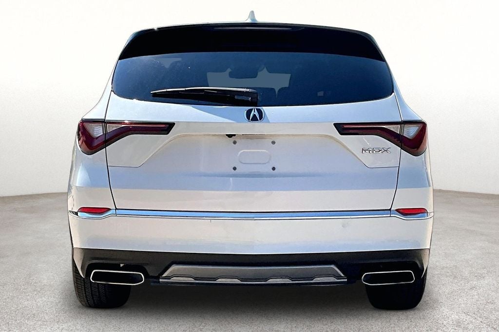 2025 Acura MDX Base