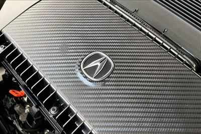 2025 Acura MDX Base