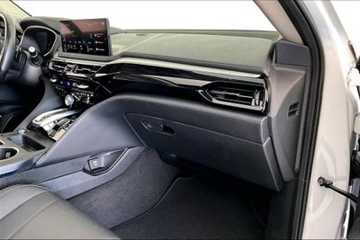 2025 Acura MDX Base