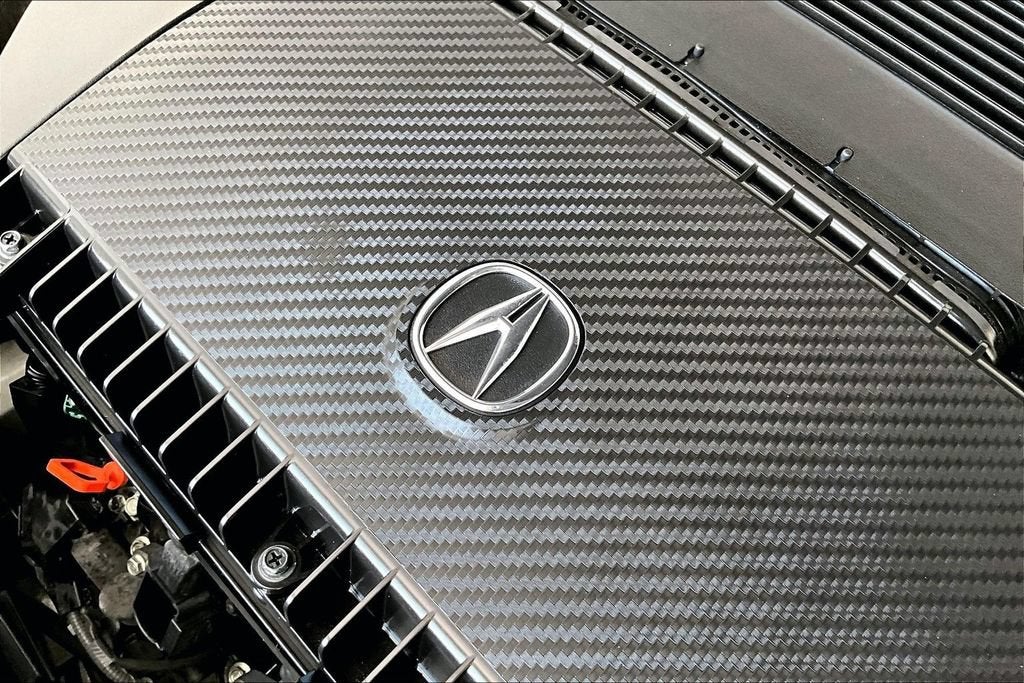 2025 Acura MDX Base