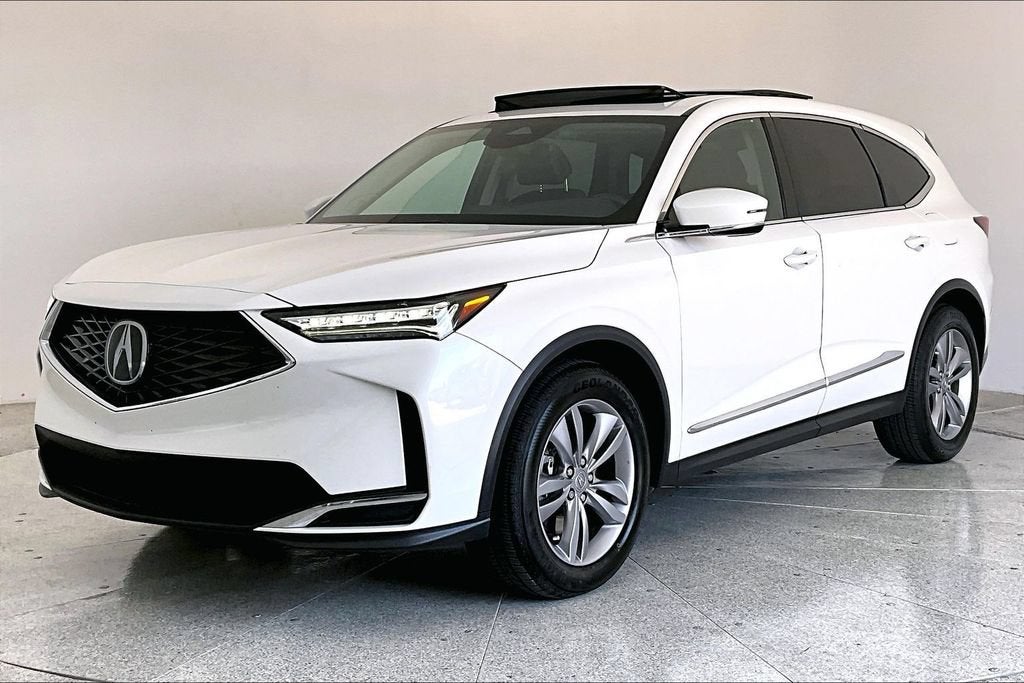 2025 Acura MDX Base