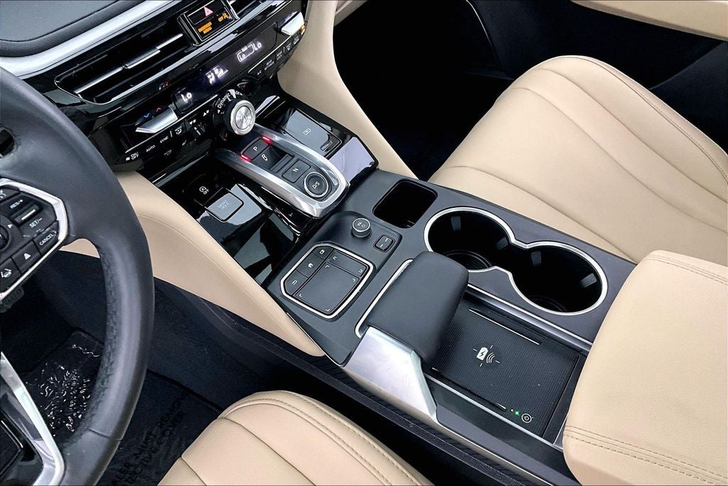 2024 Acura MDX 3.5L