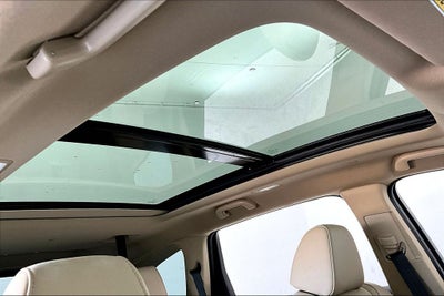2024 Acura MDX 3.5L
