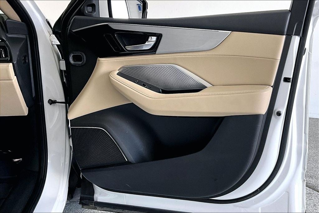 2024 Acura MDX 3.5L