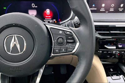 2024 Acura MDX 3.5L