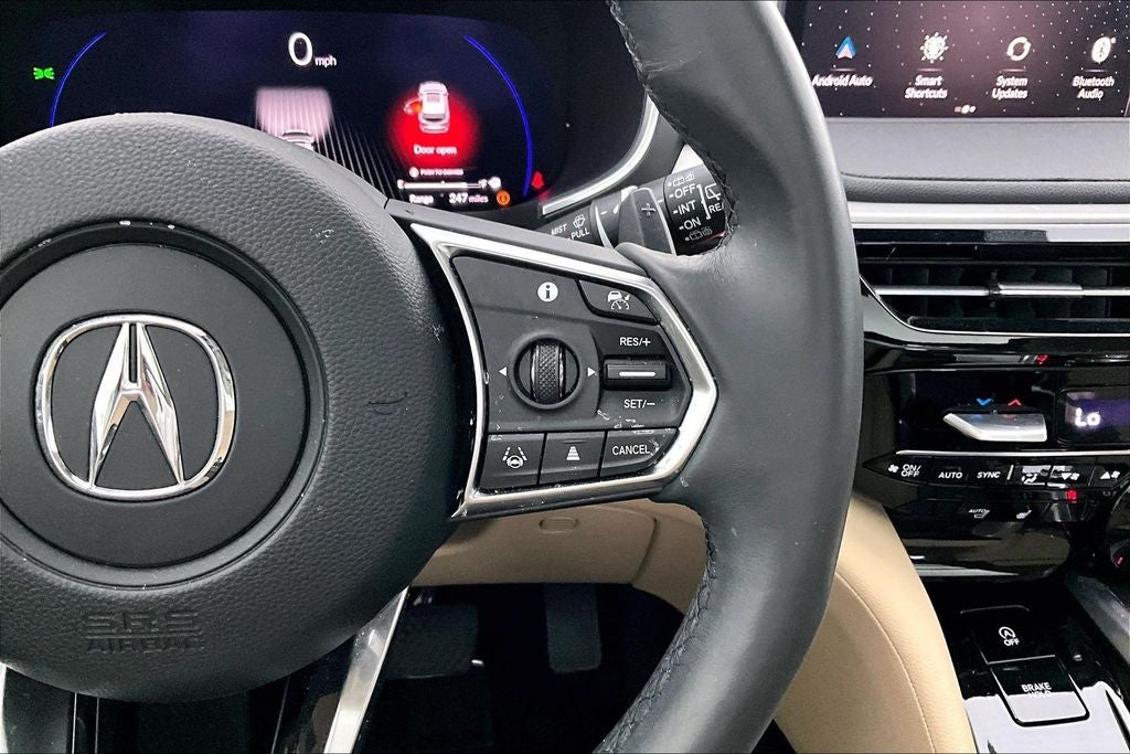 2024 Acura MDX 3.5L