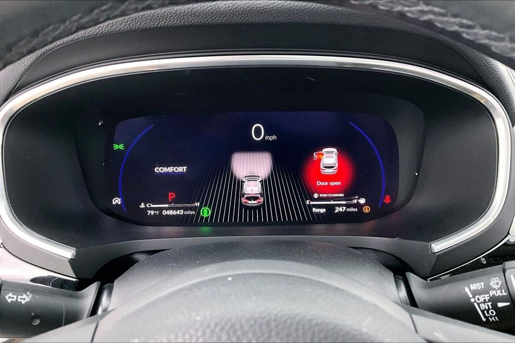 2024 Acura MDX 3.5L