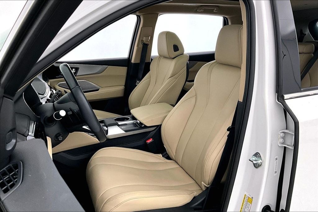 2024 Acura MDX 3.5L