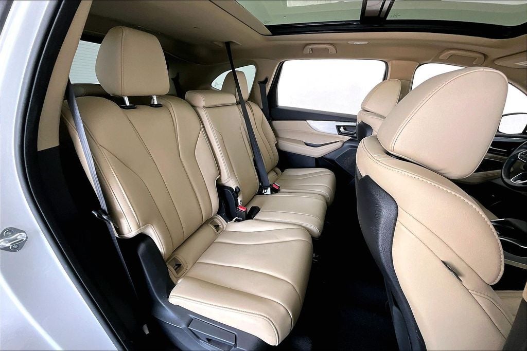 2024 Acura MDX 3.5L
