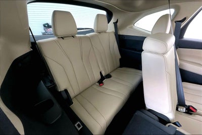 2024 Acura MDX 3.5L