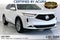 2024 Acura MDX 3.5L