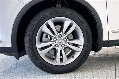 2024 Acura MDX 3.5L