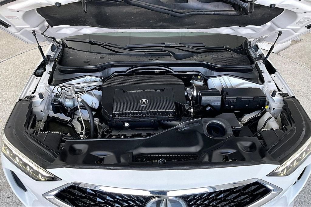 2024 Acura MDX 3.5L
