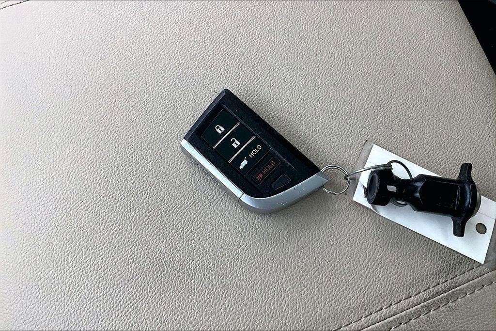 2024 Acura MDX 3.5L