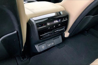 2024 Acura MDX 3.5L