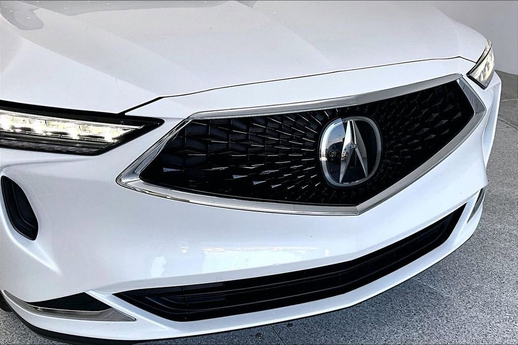 2024 Acura MDX 3.5L