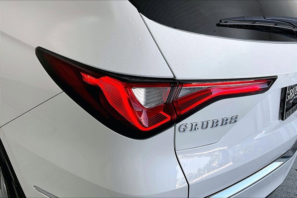 2024 Acura MDX 3.5L