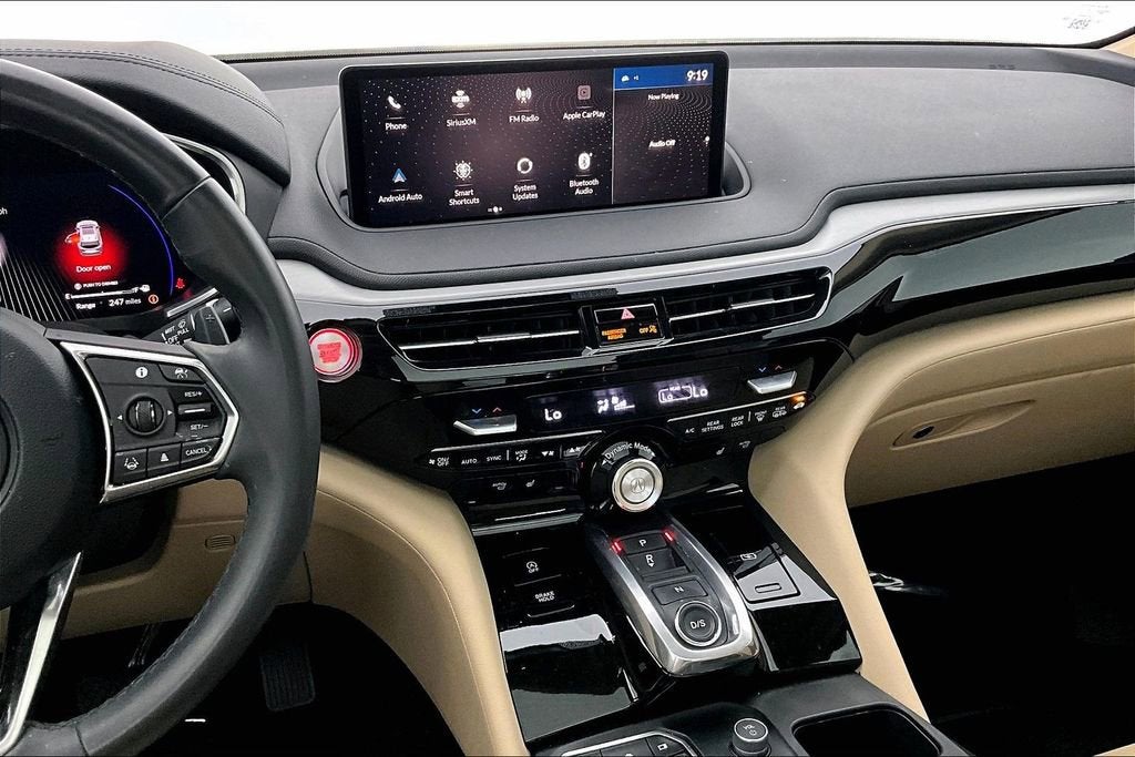 2024 Acura MDX 3.5L