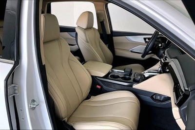 2024 Acura MDX 3.5L