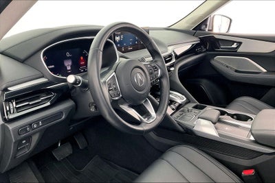 2024 Acura MDX 3.5L