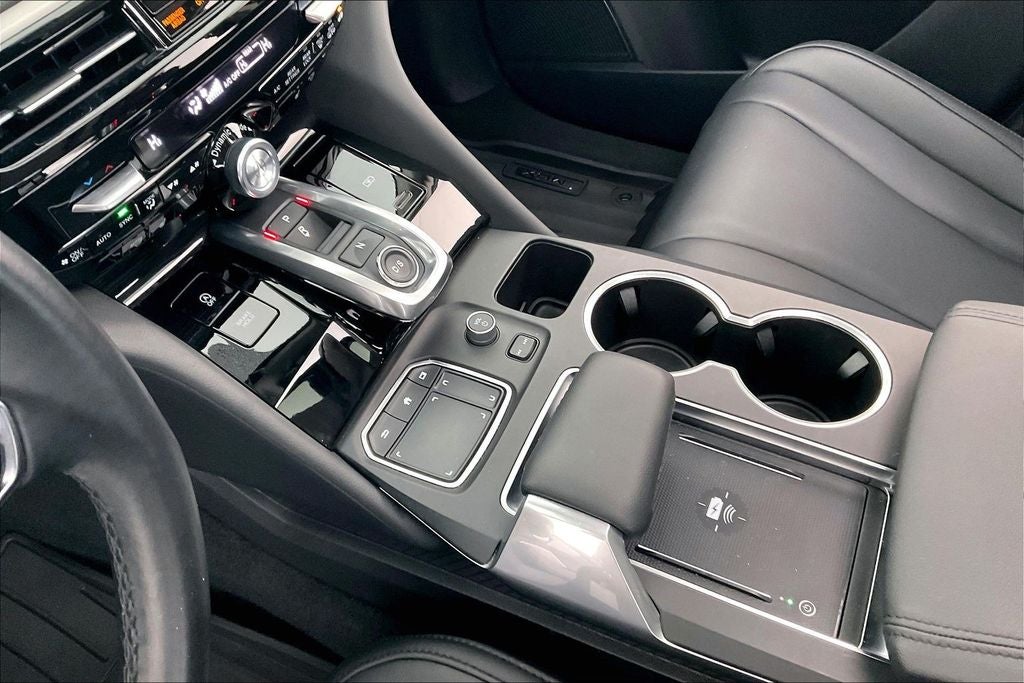 2024 Acura MDX 3.5L