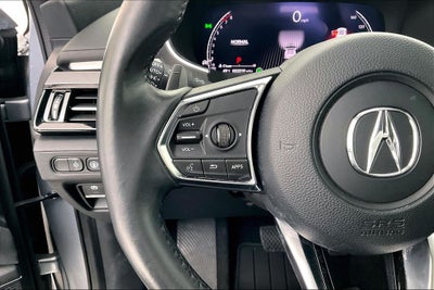 2024 Acura MDX 3.5L