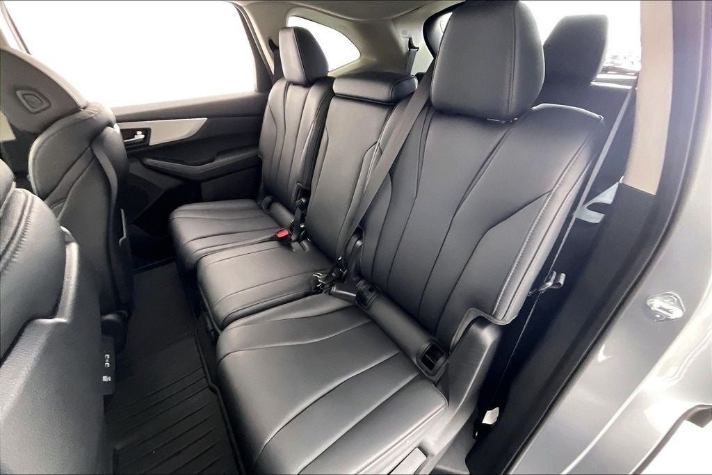 2024 Acura MDX 3.5L