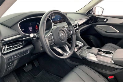 2024 Acura MDX 3.5L