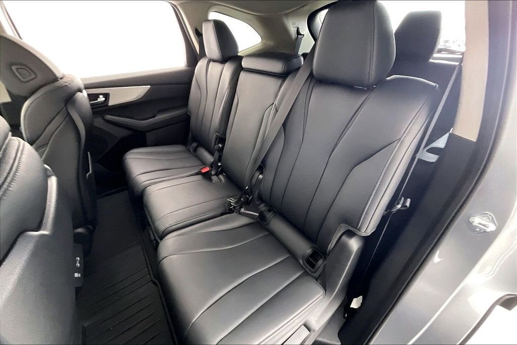 2024 Acura MDX 3.5L