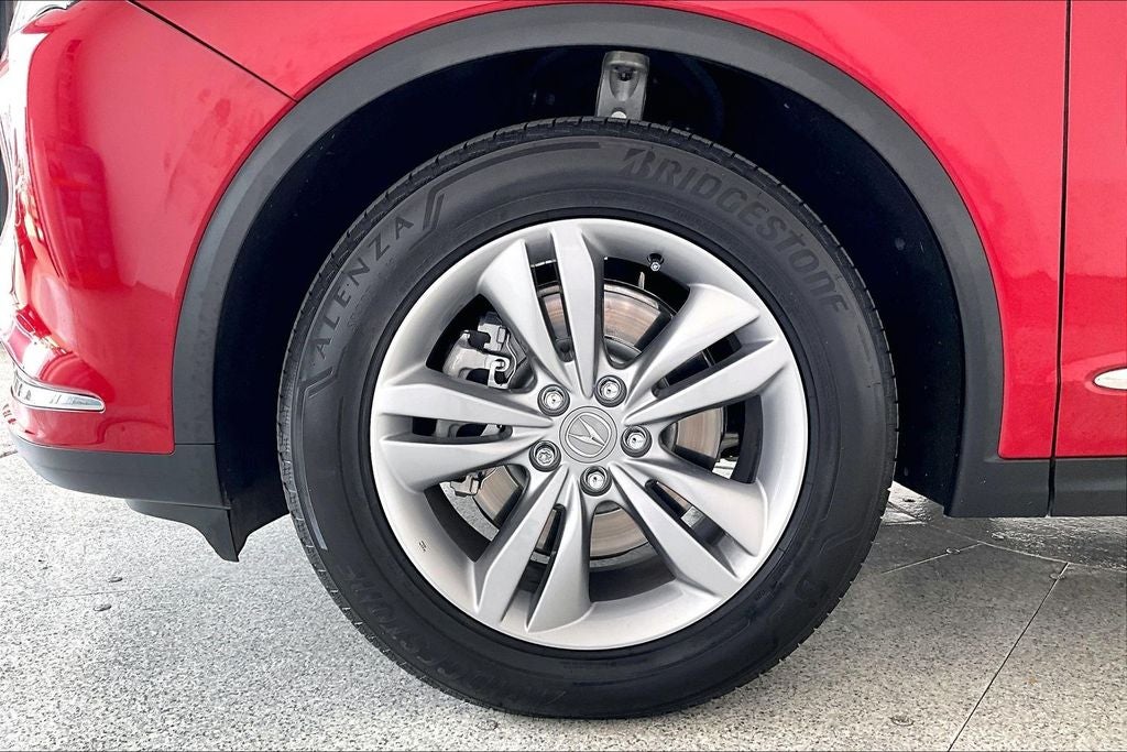 2022 Acura MDX 3.5L
