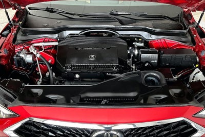 2022 Acura MDX 3.5L