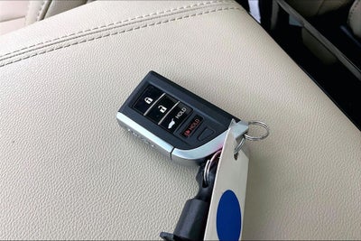 2022 Acura MDX 3.5L