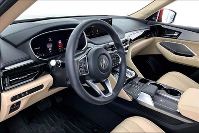 2022 Acura MDX 3.5L