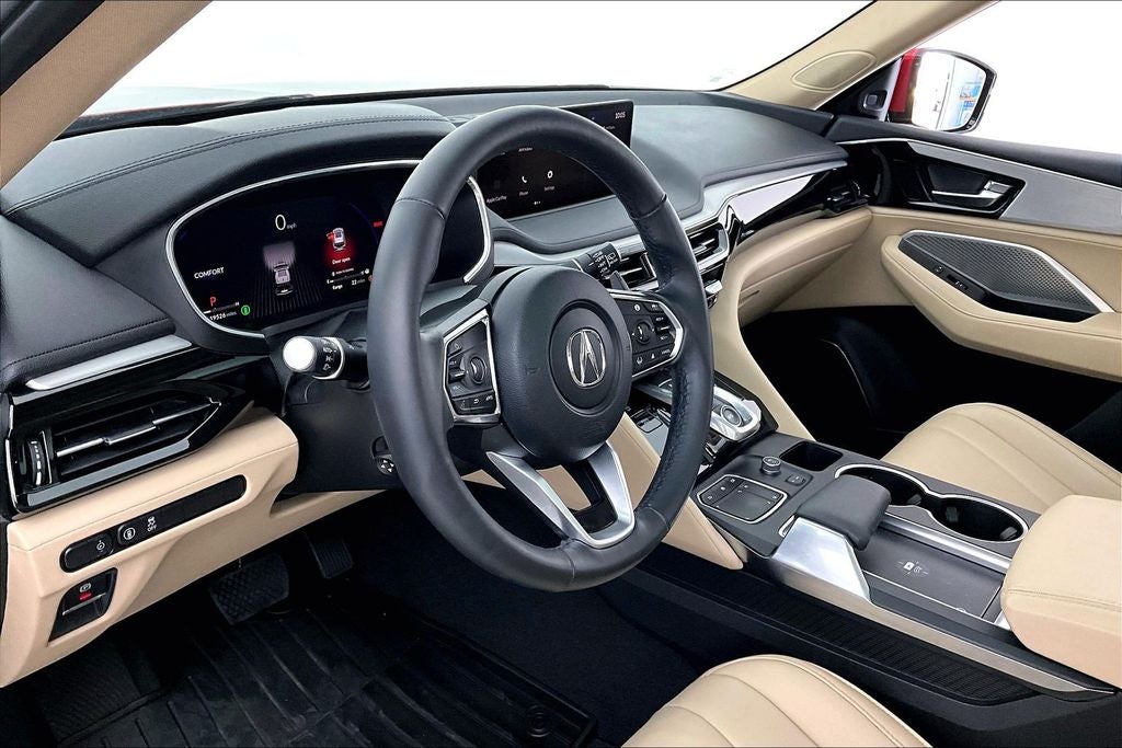 2022 Acura MDX 3.5L