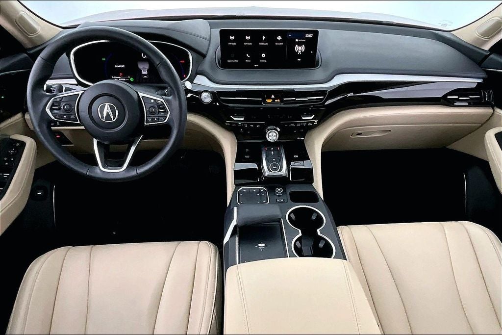 2022 Acura MDX 3.5L