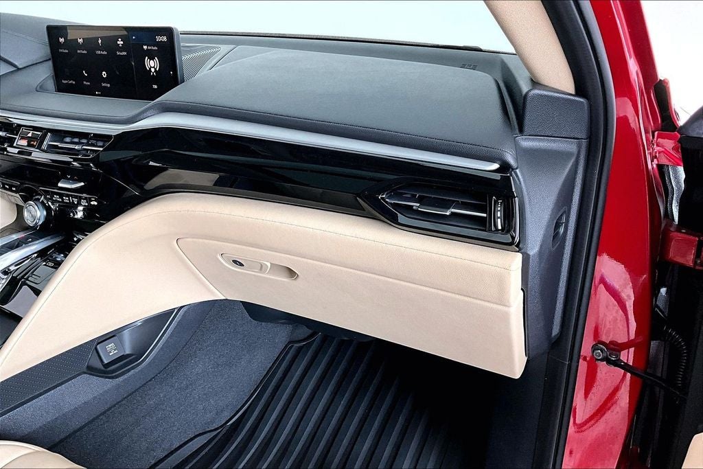 2022 Acura MDX 3.5L