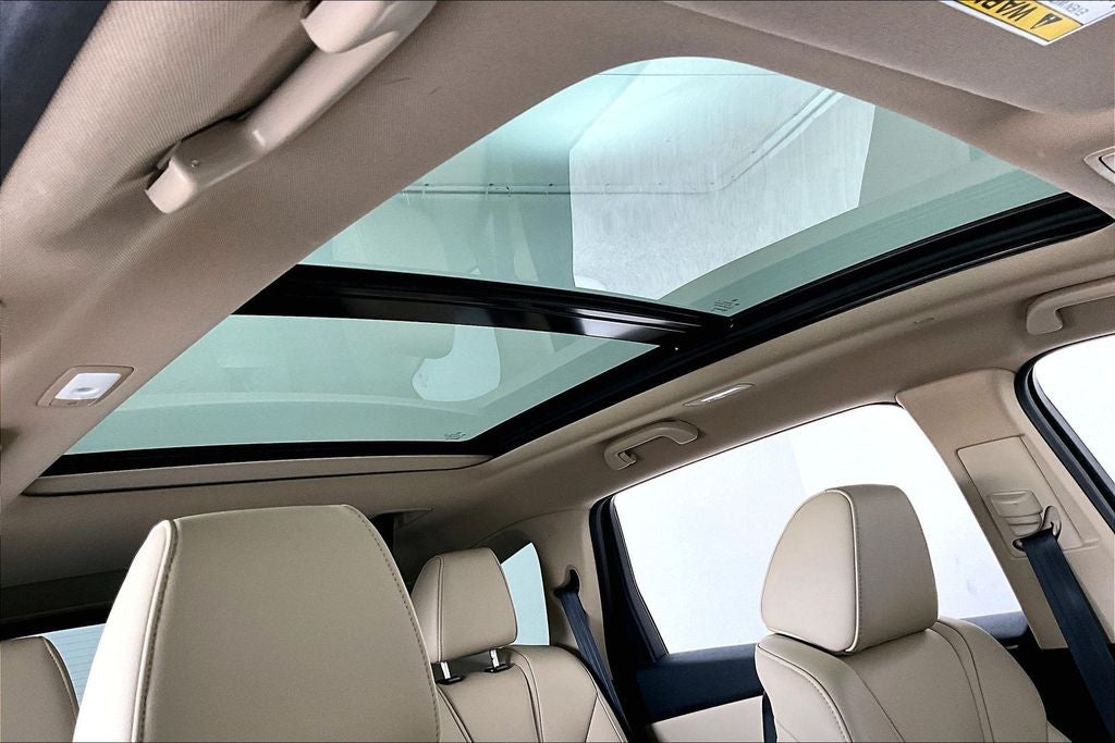 2022 Acura MDX 3.5L