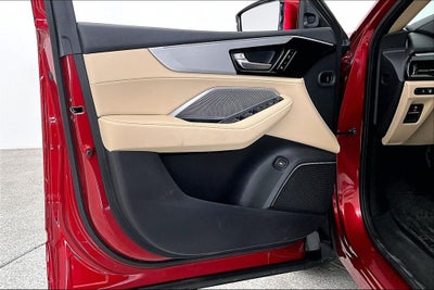 2022 Acura MDX 3.5L