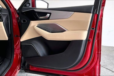 2022 Acura MDX 3.5L