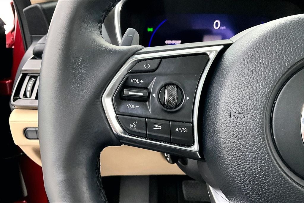 2022 Acura MDX 3.5L