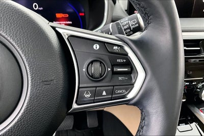 2022 Acura MDX 3.5L