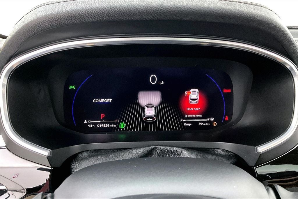 2022 Acura MDX 3.5L