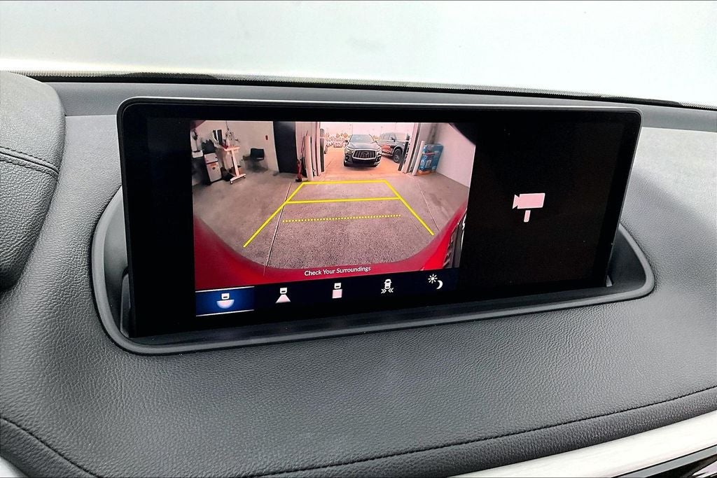2022 Acura MDX 3.5L