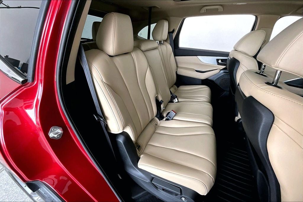 2022 Acura MDX 3.5L
