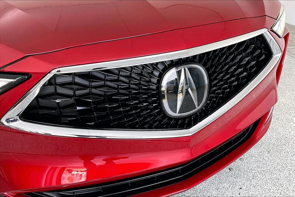 2022 Acura MDX 3.5L