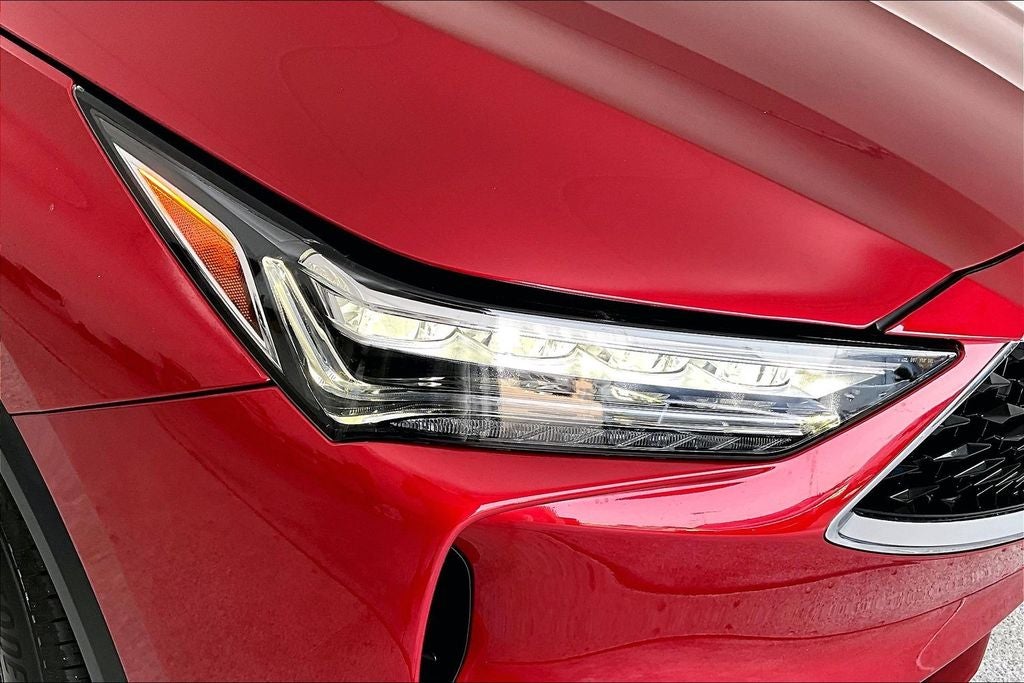 2022 Acura MDX 3.5L