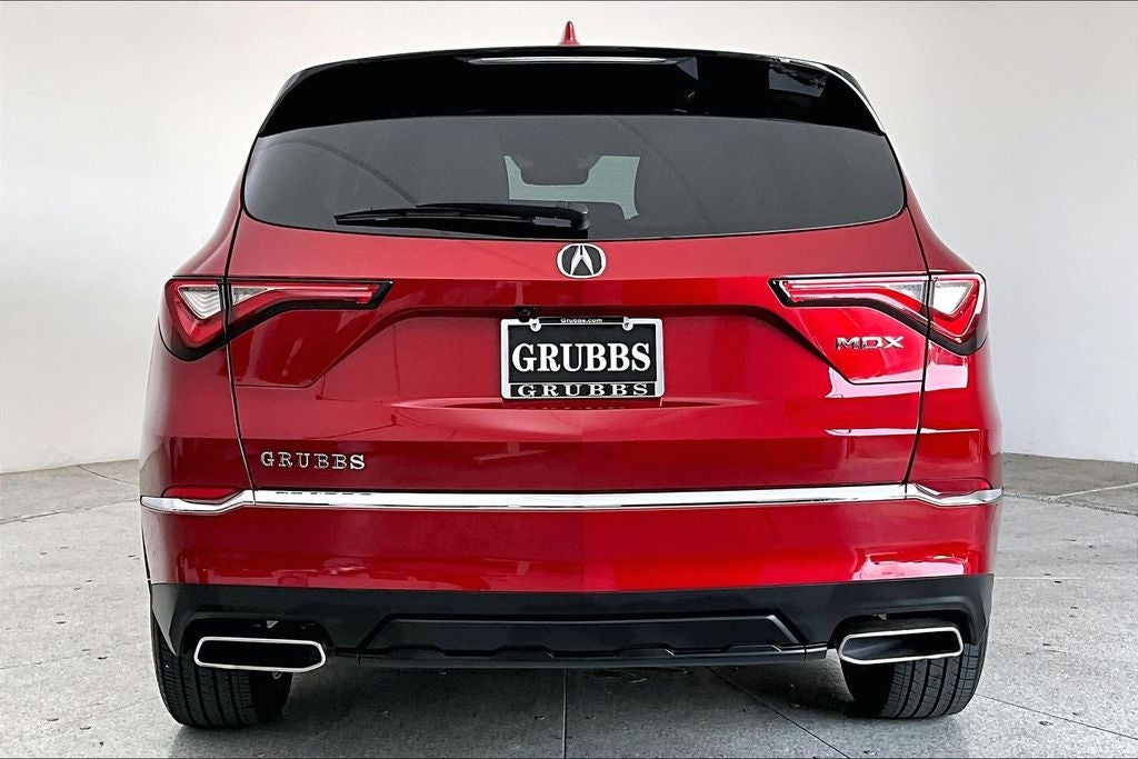 2022 Acura MDX 3.5L